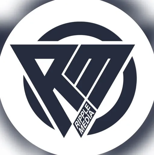 Ripple Media — digital marketing agency in Jodhpur logo